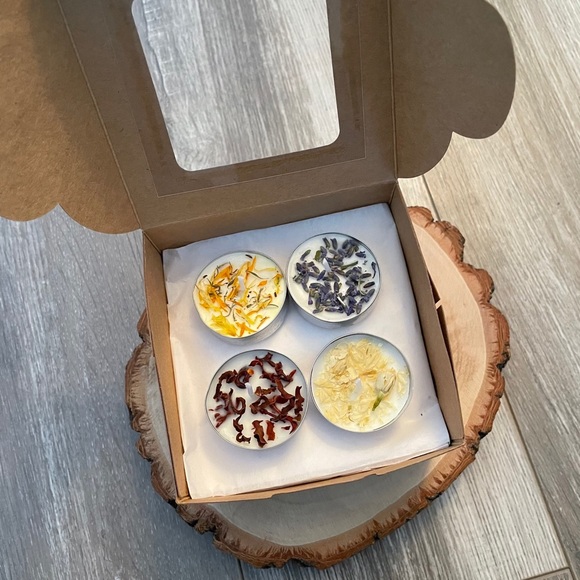 Luna Tealight Collection - Picture 4 of 6